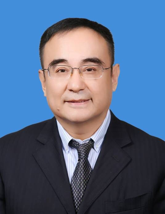 杨学祥（山西大学党委副书记）
