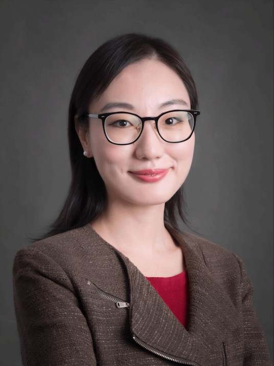 汤蓓蓓（北师香港浸会大学人文社科学院院长）