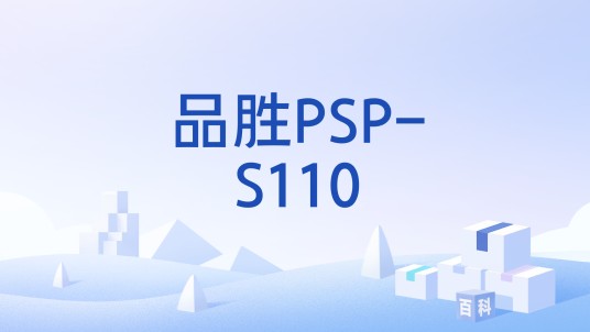 品胜PSP-S110
