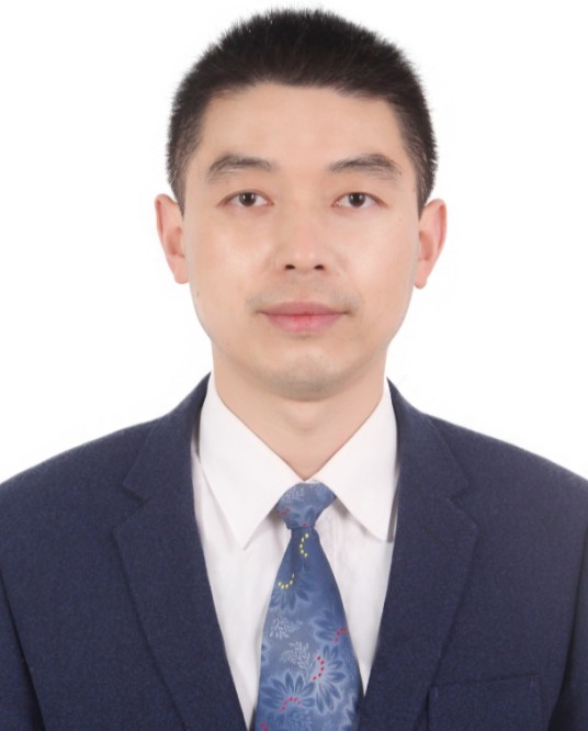 李晨阳（浙江省宁波前湾新区经济和信息化局副局长）