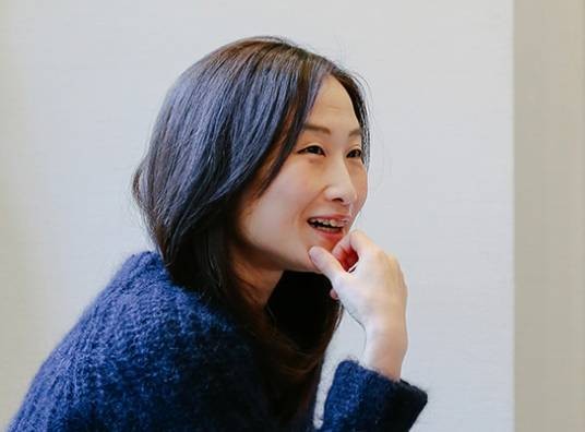 森下佳子