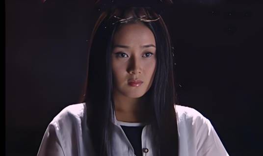 柳思思（悬疑剧《无限正义》中的角色）