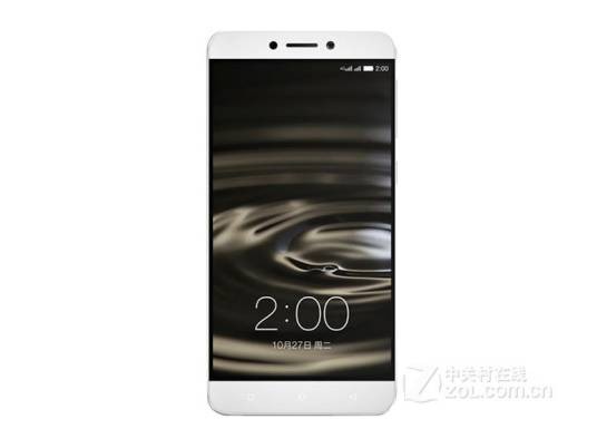 乐视乐1S(X500/双4G)