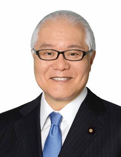 武见敬三