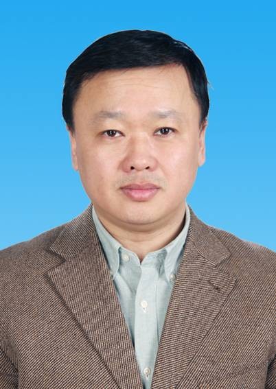 李国庆（黑龙江省牡丹江市林口县人民政府原副县长）