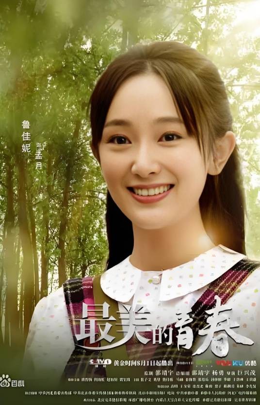 孟月（电视剧《最美的青春》中的角色）
