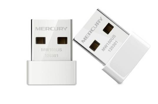 B-LINK 150M迷你无线usb网卡BL-LW05-5R1