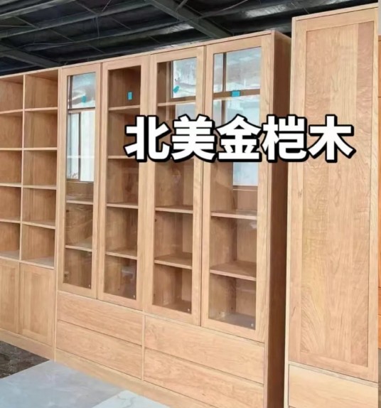 金桤木