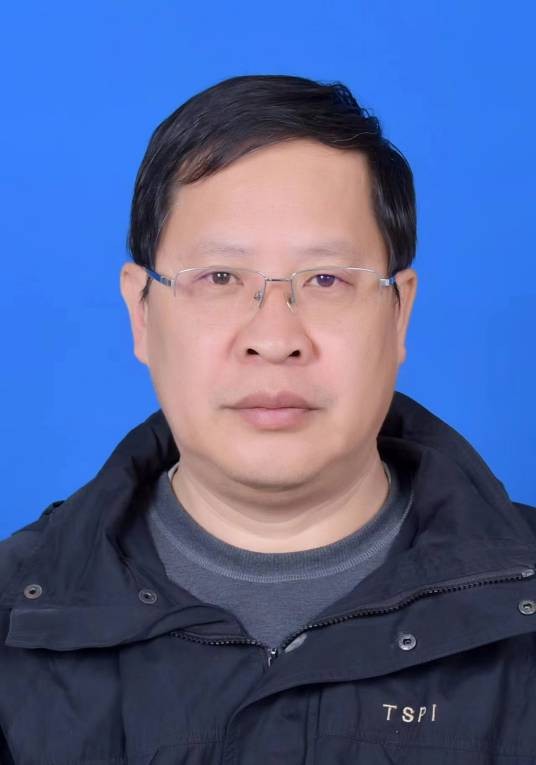 张福海（河海大学教授，博导）