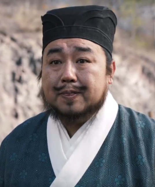 钱大有(电视剧《锦囊妙录》中的角色)