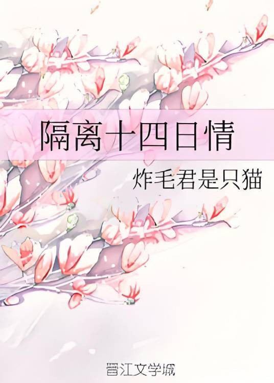 隔离十四日情