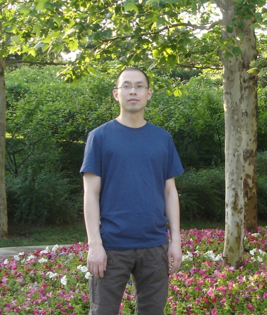 刘洋（兰州大学哲学社会学院教师）
