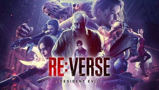生化危机 Re:Verse
