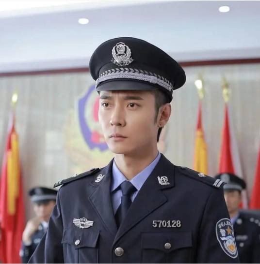 吴惧（电视剧《勇者无惧》中的角色）