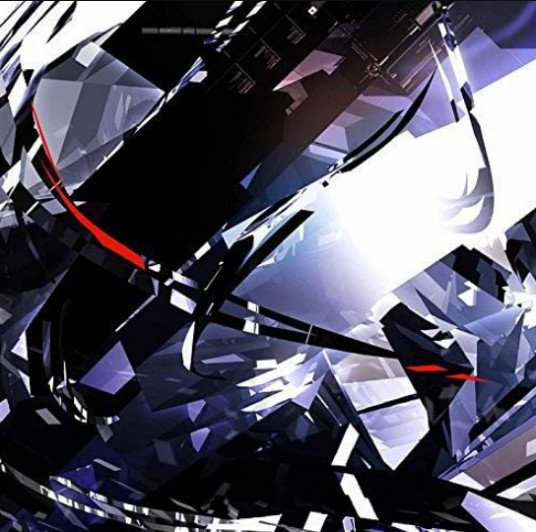 GUILTY CROWN COMPLETE SOUNDTRACK