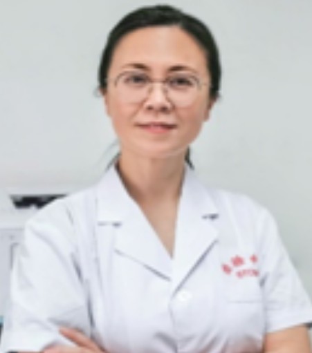 梁洁(中国四川大学正高级工程师)