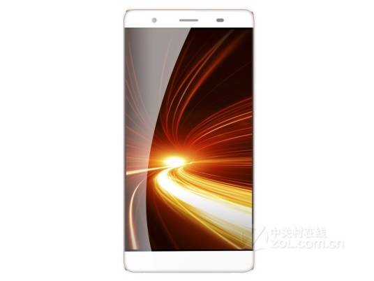 酷比MAX5（全网通）