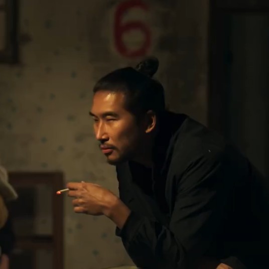宋万（电视剧《香港奇案》中的角色）