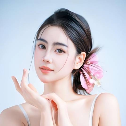 Jenna娜娜