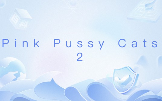 Pink Pussy Cats 2