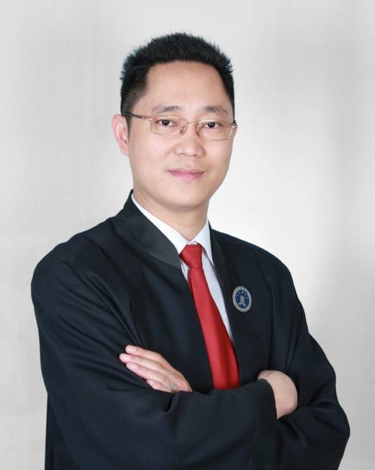 刘江(达州律师、重庆律师)