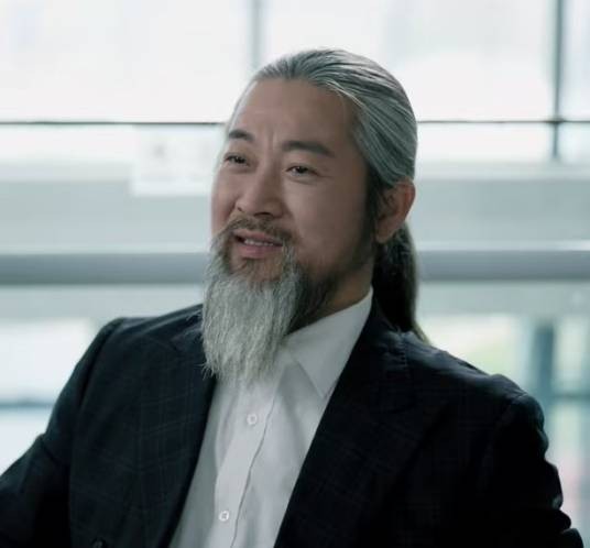 安少康（电影《幽灵螳螂2突变》中的角色）