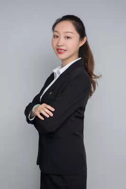 顾悦（律师）