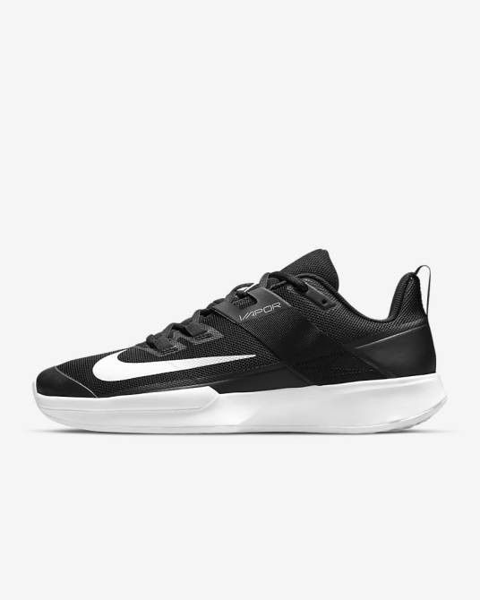 Nike Vapor Lite HC 男子硬地球场网球鞋