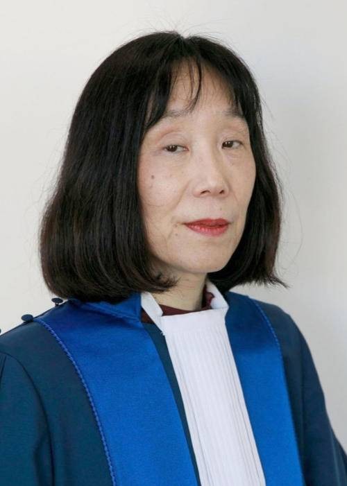 赤根智子
