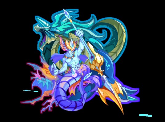 瀚海界王