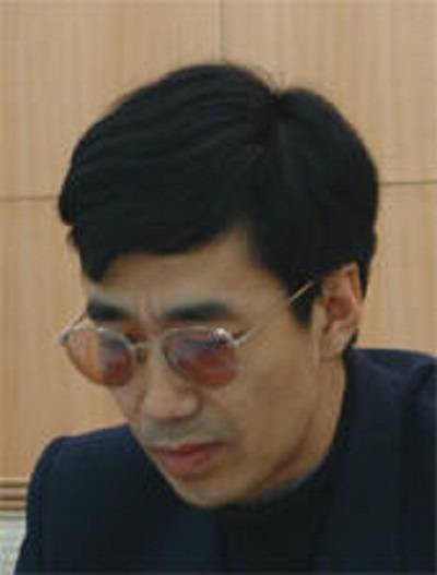 刘玉建（山东大学易学与中国古代哲学研究中心教授）