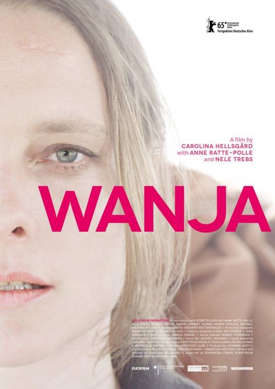 Wanja（2015年Carolina Hellsgård执导的电影）