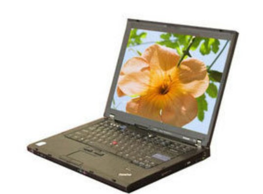 ThinkPad T61p 6457BZC
