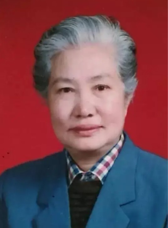 李淑贤（政协陕西省委员会原常委，民族宗教委员会原副主任）