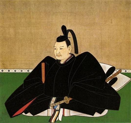 细川政元