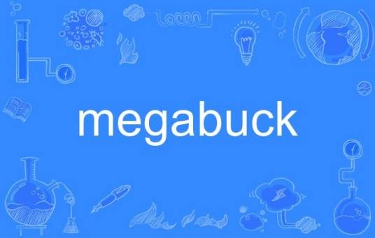 megabuck