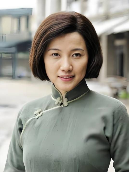 周书真