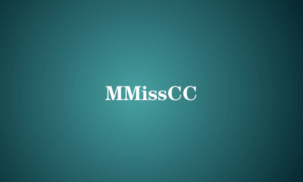 MMissCC