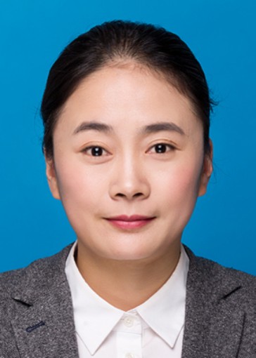 杨儿（浙江省慈溪市教育局党委书记、局长）