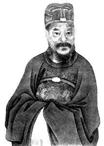 蒙古木华黎王墓