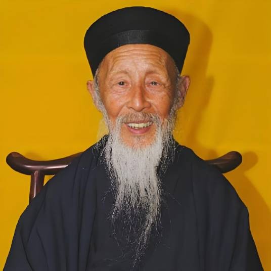 道爷张至顺传承