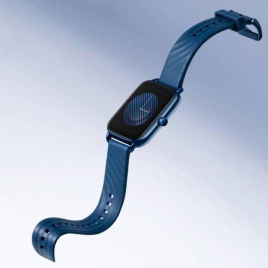 一加Nord Watch