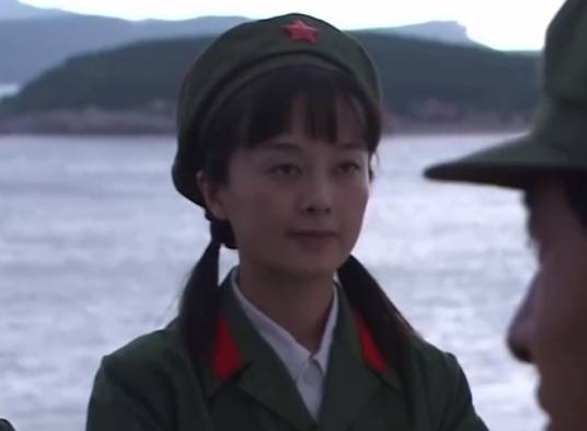 张雁南（军旅题材剧《大校的女儿》中的角色）