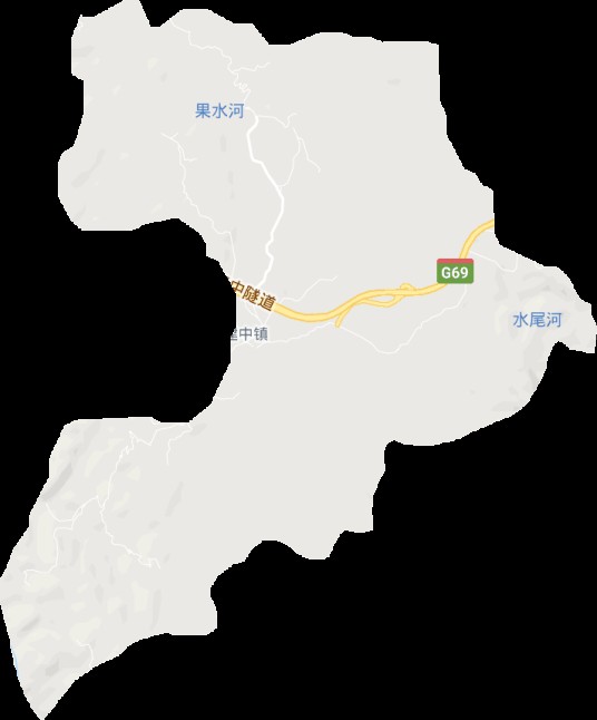建中镇（贵州省黔南布依族苗族自治州瓮安县下辖镇）