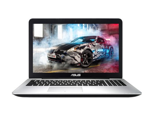 华硕VivoBook 4000