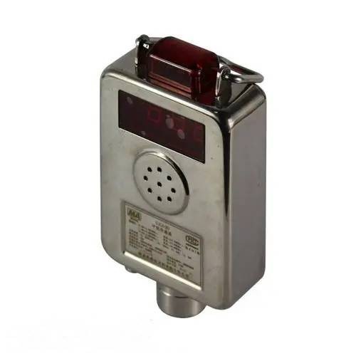 GJC4型甲烷传感器
