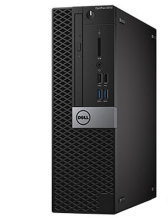 戴尔OptiPlex 5050小型机