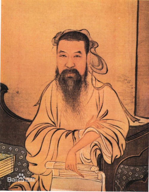秦淮杂诗