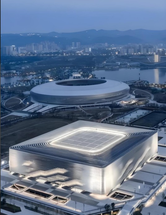2027年世界体操锦标赛