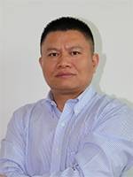 周新钦